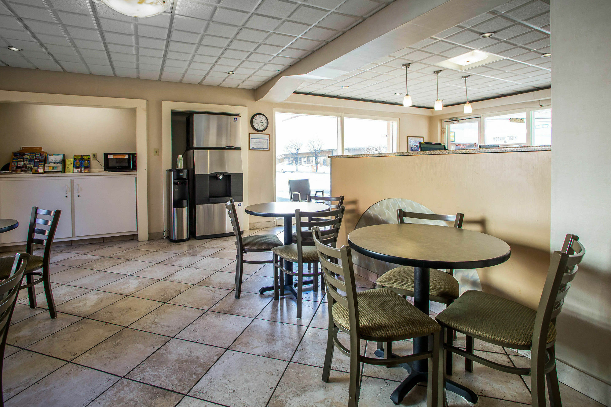 Econo Lodge Beach And Boardwalk Atlantic City Zewnętrze zdjęcie